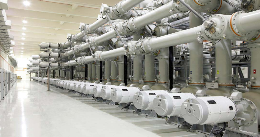 General & Industrial Contracting
