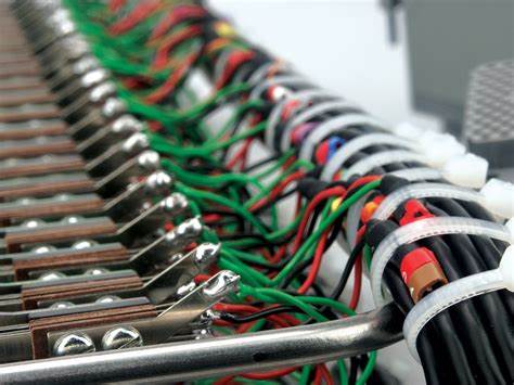 Electrical Services