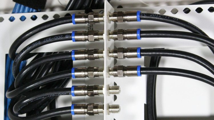 Telecom Services