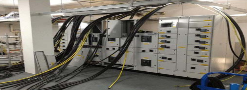 Power Systems