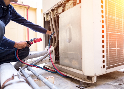 Substation Construction - SEC