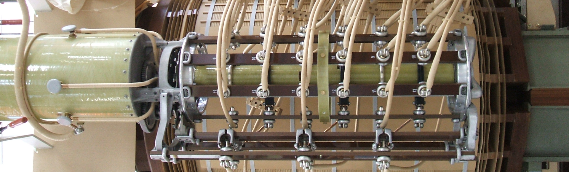 100 MVA Transformer Installation